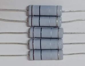 碳膜電阻