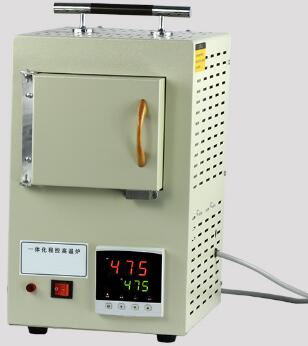 高溫試驗箱