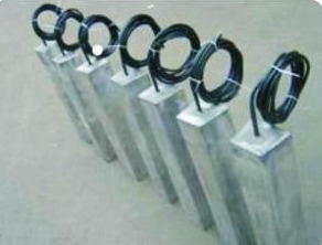 鎂合金犧牲陽極