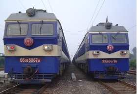 機車