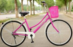 自行車(chē)