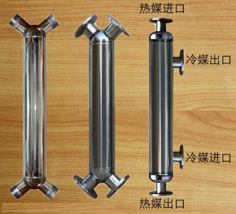 熱交換器