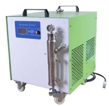 氫氧機(jī)