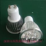 LED  GU10 5W ׼(D)