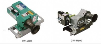 CW-M300/CW-M500늄ӠCƣ