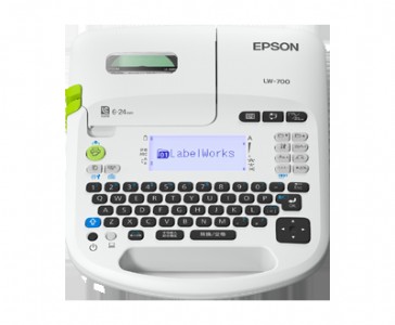 epson lw-700 Ի;y(bio)ӡC(j)