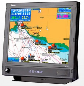 Z HM-1817 GPS(do)x DC