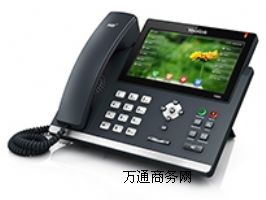|(lin)SIP-T48GIPԒCW(wng)j(lu)ԒC