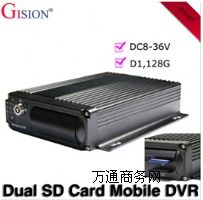 GS-8204SD܇dӲPC4·H.264ӲPC܇