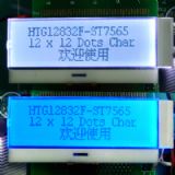 LCD12832LCҺ@ʾ(D)