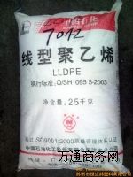 LLDPE ïʯ DFDA-7042  Ĥ