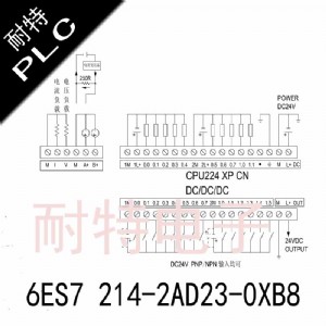 ؄plc,6es7 214-2ad23-0x