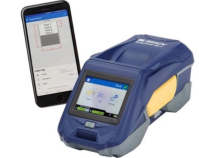 brady printer m611Ƅ(dng)(bio)ӡC(j)