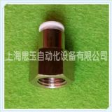 ݼyֱͨ ⏽8mm ֱͨPCF08-M10*1