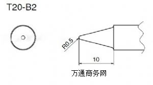 HAKKOF^HAKKO T20-B2F^