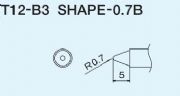 F^HAKKO T12-B3F^