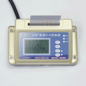 TCD601 IC {У̾܇ ˢC(j)Ӌ(j)r(sh)