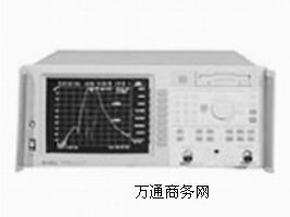 @rۣAgilent HP 8712ET 1.3GH