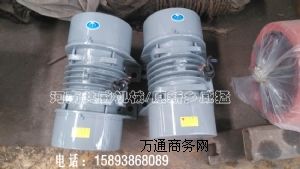 0.75kw YZO-17-4