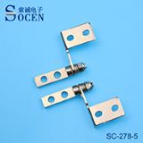 江蘇不銹鋼學生電腦轉軸設計商 sc-278-5