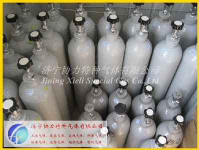 電力標(biāo)準(zhǔn)氣體