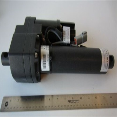 warner linearƗUk2xg10-115v-18