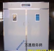 奧翔孵化機(jī)