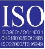 ISO/TS16949汽車行業(yè)質(zhì)量管理體系認(rèn)證