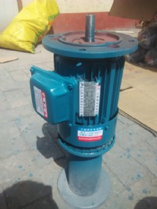 y-802-4ஐ늄әC 750w-4p(bio)