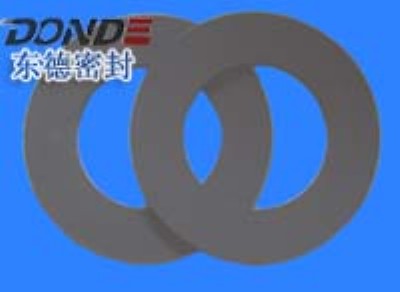 石墨填充四氟墊片