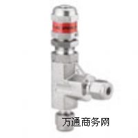 美國世偉洛克比例卸荷閥