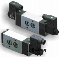 VJB23-221(2)DEx 二位三通防爆型NAMUR雙電