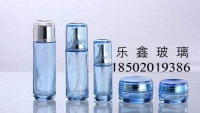 精美化妝品玻璃瓶,化妝品玻璃瓶廠家,化妝品玻璃瓶生產(chǎn)廠家