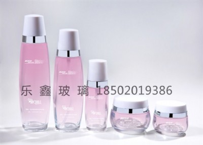 高級化妝品瓶子,化妝品瓶蓋,化妝品包裝瓶子
