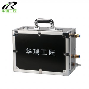 自來水管地暖地熱熱水器暖氣片多功能智能脈沖清洗機