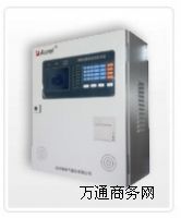 山東濟(jì)南供應(yīng)安科瑞AFPM型消防設(shè)備電源監(jiān)控系統(tǒng)