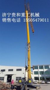 折疊式塔吊,折疊式塔吊價格,折疊式塔吊廠家