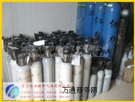 供應(yīng)河北化工行業(yè)二氧化硫標準氣體