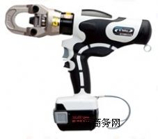 REC-Li200M充電式壓接機(jī)(日制)