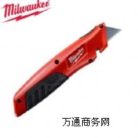米沃奇Milwaukee多功能美工刀48-22-1910(美制)