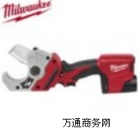 12伏鋰電池充電式PVC管切割機C12PPC(美制)