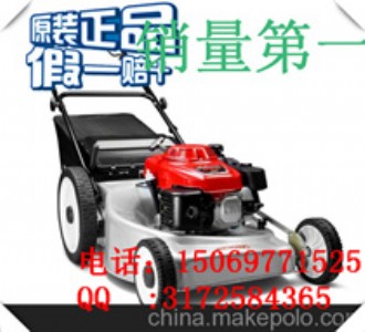廠家直銷效率最快最耐用的本田割草機