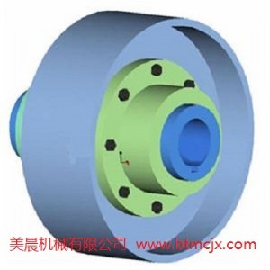 供應(yīng)NGCL型帶制動(dòng)輪鼓形齒式聯(lián)軸器