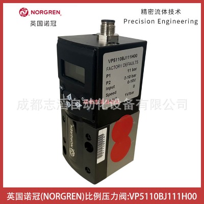 VP5110BJ111H00ӢZڱyNORGREN