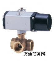 KITZ小型氣動(dòng)閥CS-TNE