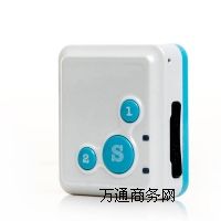 供應(yīng)MINI小體積微型V16GPS定位防盜 GPS個人應(yīng)急通