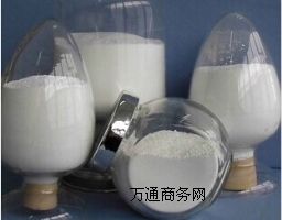 橡膠導熱氧化鋁