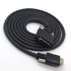 cxp coaxpress  mini bnc-mini