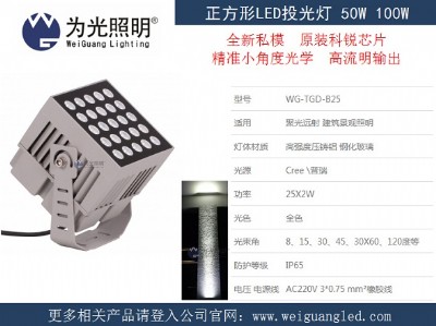 ledhx 100w