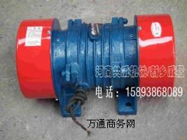 YZO-8-2 0.75kw